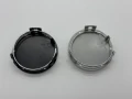 Капачки за джанти 60мм Mercedes AMG Мерцедес w210 w211 w219 w220 w221, снимка 4