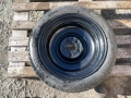 15 резервна джанта патерица 5х114,3 Kia Ceed Hyundai I20 I30 125/80/15, снимка 7