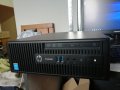 Компютър HP ProDesk 400 G2.5 SFF i5-4590S/8GB/500GB, снимка 3