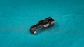 Уийвър база / адаптер за AK-47,74 SAR-M7T,M14F SLR-100L,95,94 - фрезована, снимка 2