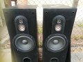 SOLD-SOLD-JENSEN HIFI-тонколони 2бр внос germany 1508211941, снимка 2