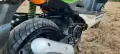 Скутер 870км. 49cc 4т. С документи , снимка 7