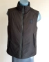 Belstaff Source Gilet Vest Mens Size S НОВО! ОРИГИНАЛ Мъжки  Елек!, снимка 1