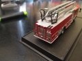 Макети на различни модели пожарни коли (Обява 5 ), снимка 7