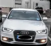 Продава се решетка в бронята за AUDI A4 2015 година, снимка 4