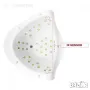 Комбинирана лампа за маникюр и педикюр SUNX5 UV/LED 54W,, снимка 5