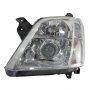 Ляв ксенонов фар Opel Meriva A 2003-2010 ID: 120673, снимка 2
