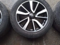 Гуми с джанти 225/55R19 за Nissan X-trail T32, Qashqai J11, снимка 9