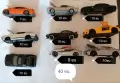 Колички hot wheels rlc и др. , снимка 7