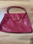 Дамска чанта цвят бордо, снимка 8