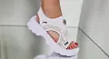 Дамски ластични сандали Puma, снимка 2