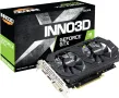 Видеокарта Inno3D GeForce GTX 1660 SUPER TWIN X2 OC RGB ,12м гаранция, снимка 1