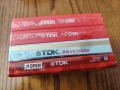 TDK D 60,90, снимка 4