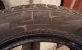 Продавам 2 броя зимни гуми 205.55.16 на 1 сезон дот 2021 Nexen , снимка 3