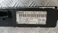 Панел климатик BMW 3 E46 2001 6907701 64116907701 3 (E46) (1998-2005), снимка 2