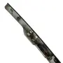 Лайсна с бутон отваряне заден капак и осветление номер Opel Astra H (A04) 2004-2010 ID: 164208, снимка 6
