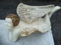 ангел с криле-внос германия 1303211535, снимка 12