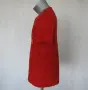 Тениска adidas — Мъже размер L Червено, снимка 2