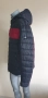 Armani Jeans AJ Puffer Jacket Mens Size 56 - XL / 2XL ОРИГИНАЛ! Мъжко Двулицево Яке !, снимка 6