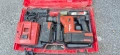 перфоратор hilti te 6 a хилти 36v, снимка 3
