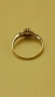 Златен пръстен , снимка 5