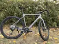 велосипед Gravel Canyon Grizl 6, снимка 1