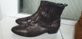 Дамски боти № 38, снимка 3