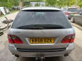 mercedes E320 cdi V6 w211 на части, снимка 16