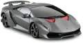 Количка Rastar RC - Lamborghini Sesto Elemento, 1:24, снимка 7