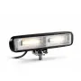LED греда 20 W с 40 диода, снимка 2