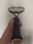 Ракета Wilson soft shock, с калъфа, снимка 2