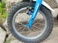 Детски велосипед Sprint Jessie 14", снимка 4