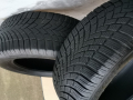 235/55R17 bridgestone dot 2020-№239, снимка 1