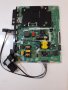 Main Board BN9651847J от Samsung UE43TU7092U