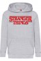 Детски Суитчър/Суитшърт Stranger Things Logo,Игра,Подарък,Изненада,Забавление,Рожден Ден, снимка 2