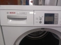 Комплект пералня и сушилня с термопомпа Бош Bosch с две години гаранция!, снимка 10