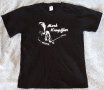 Тениска Mark Knopfler (Dire Straits), снимка 1 - Тениски - 42206083