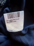 Нова тъмно синя дамска жилетка L XL, снимка 4