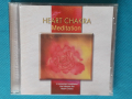 Karunesh – 1998 - Heart Chakra Meditation(Downtempo,Ambient)(Nightingale Records – NGH-CD-353ED), снимка 1