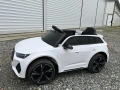 Детска електрическа кола Audi RS6 , снимка 3