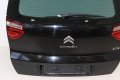 Заден капак Citroen C4 Picasso facelift (2011-2014г.) задно стъкло заден капак, снимка 4