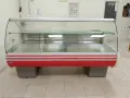 ХОРИЗОНТАЛНА ХЛАДИЛНА ВИТРИНА 4°, снимка 1