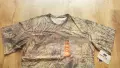 GAME WINNER MOSSYOAK CAMO T-Shirt размер L за лов тениска - 2950, снимка 6
