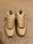 NikeWaffle One Leather 'Limestone Ale Brown маратонки, снимка 2