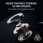 Безжични геймърски слушалки Razer BlackShark V2 Pro, снимка 5