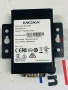 MOXA NPort 5110 1-портов RS-232 Сериен към Ethernet конвертор, снимка 3