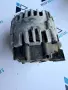 9678048880 алтернатор Динамо Valeo 12V от Citroen C4 1.6 HDI, 92 ph., 5sp., engine 9HP, 76 000 km, снимка 3
