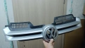 Оригинална решетка и емблема за VW Golf 5, снимка 1