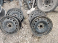 железни джанти 7Jx18, 5x114,3, снимка 1