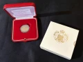 Монако 2018 – 2 евро - 250-годишнина - Рождението на Франсоа-Жозеф Бозио PROOF, снимка 1